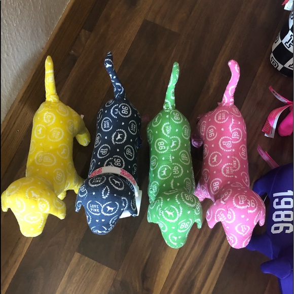 Updated:Vs pink pups Will Sell In Sets - Picture 2 of 4